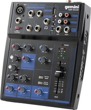 Gemini sound gem gebraucht kaufen  Oyten