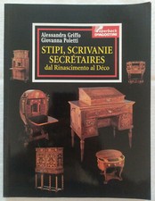 A.griffo g.poletti stipi usato  Italia