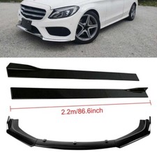 2.2mside skirts rock for sale  LEICESTER