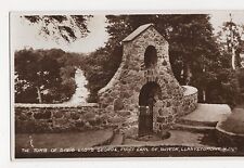 Wales tomb david for sale  MALVERN