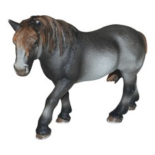 Schleich 13626 percheron gebraucht kaufen Schleich 13626 percheron gebraucht kaufen  Deutschland