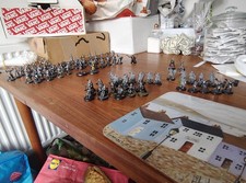 Lotr warhammer gondor for sale  ALFRETON