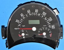 Beetle speedo clock for sale  CHELMSFORD