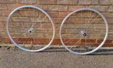 Weinmann zac19 wheelset for sale  MILTON KEYNES