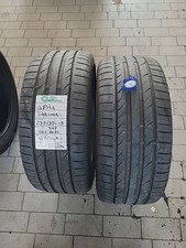 Coppia pneumatici usati usato  Rovigo