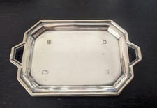 Sterling silver miniature for sale  LONDON