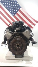 Motor 2011 Chevrolet Express 3500 2500 6.0 V8 L96 19209063 19260745 comprar usado  Enviando para Brazil