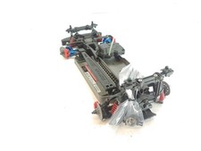 Traxxas tec 2.0 for sale  Seymour