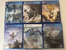 Ps4 collection ghost for sale  Goodyear