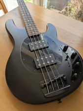 Musicman sterling stingray for sale  MANCHESTER