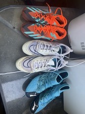Soccer cleat bundle for sale  Fort Worth