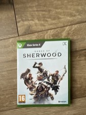 Gangs sherwood for sale  NOTTINGHAM