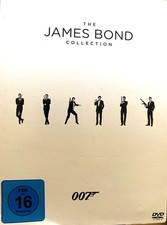 The james bond gebraucht kaufen  Werdohl