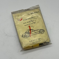 Usado, Kit de reconstrução de carburador Porsche 911 Solex 40-PI Royze SO-41KS comprar usado  Enviando para Brazil