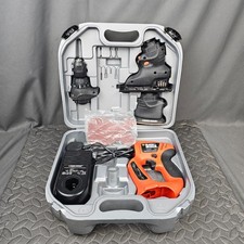 Black decker quattro for sale  STANLEY