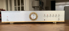 Musical fidelity dual for sale  EASTBOURNE