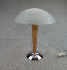 IKEA Kvintol Vintage Grzyb Lampa stołowa Połowa wieku Design na sprzedaż  Wysyłka do Poland