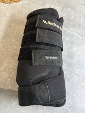 Back track stallgamasche gebraucht kaufen  Rheinmünster