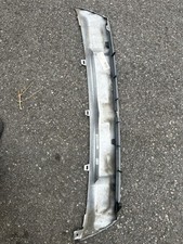 Audi front bumper for sale  LONDON