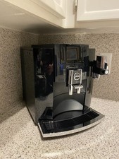 Jura automatic espresso for sale  Spring