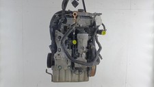 Moteur volkswagen polo d'occasion  Moulins