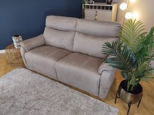 Sofology parker fabric for sale  WARRINGTON