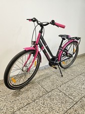 Kinder city fahrrad gebraucht kaufen  Karlsfeld