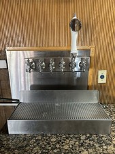 Brand draft system for sale  Sarasota