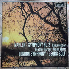 Gustav mahler london for sale  NEATH