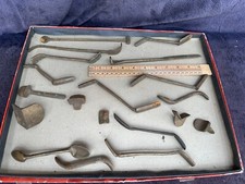 Old green sand for sale  LEVEN