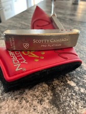 Scotty cameron laguna for sale  Guilford