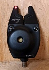 Fox micron bissanzeiger gebraucht kaufen  Bad Bentheim