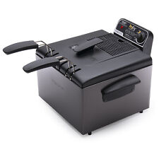 Presto 05489 black for sale  Rogers