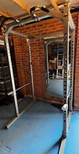 Powertec rack cage for sale  NORTHAMPTON