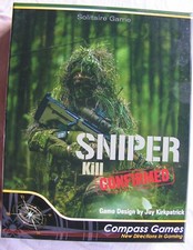 Sniper kill confirmed gebraucht kaufen  Hollenstedt