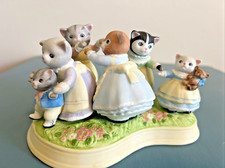 schmid figurines for sale  Cape Coral