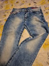 Jeel jeans 34 gebraucht kaufen  Oranienburg