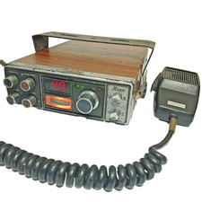 Radio cibi kraco d'occasion  Noyant