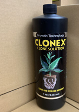 Clonex clone solution for sale  Irvine