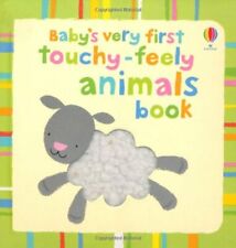 Baby first touchy for sale  UK