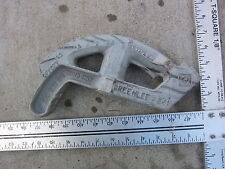 Greenlee 841 emt for sale  Bakersfield