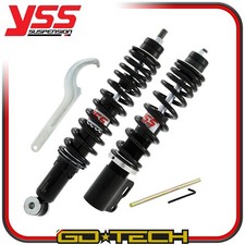 Kit ammortizzatori yss usato  Atessa