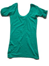 Topshop green lycra for sale  UK