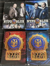 Nypd blue series for sale  Surprise