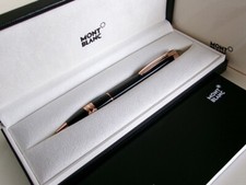 Montblanc starwalker red d'occasion  Expédié en Belgium