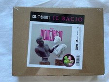 Fedez disumano shirt usato  Italia