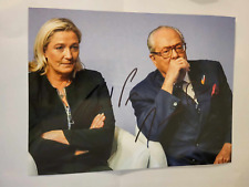 Autographe marine pen d'occasion  Amiens-