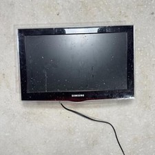 TV/Monitor Samsung 19"" Modelo LN19D450 - PARA PEÇAS - Frete em 1 dia!, usado comprar usado  Enviando para Brazil