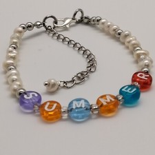 Freshwater pearl multicolour for sale  WOLVERHAMPTON