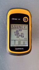 Garmin etrex 10 gebraucht kaufen  Sondershausen